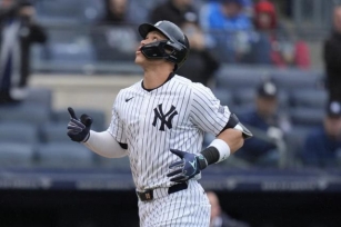 Yankees Offense Flourishes With Judge’s Vengeful Blast, Soto’s Clutch Hit Against Tigers