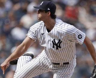 No Extension Yet For Clay Holmes Unveils Yankees Strategic Hiatus