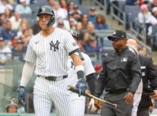 Yankees Vs Astros Preview: Can Bronx Bombers Build On Opening Sweep, Humble Astros Again?