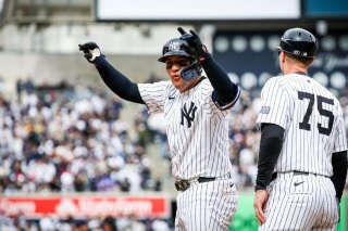 Yankees Change Offensive Strategy, Cabrera Rolls On With Multi-hit Barrage