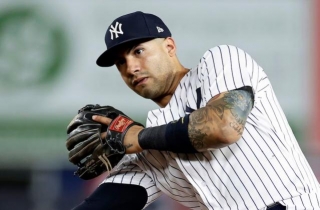 Yankees Give Gleyber Torres An Unwanted Break From Lineup, A Potential Warning