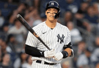 Oddsmakers Overwhelmingly Favor Aaron Judge To Top 2024 MLB Home Run Chart