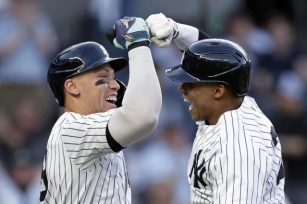 First big Game Of Yankees trio sees off Astros, Put The Team Into ‘orbit’