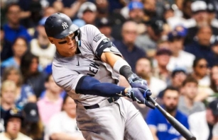 Stanton, Judge, And Verdugo Deliver Jaw-dropping Performance, Leaving Yankees Fans In Awe