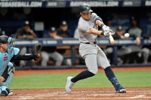 Yankees’ Anthony Volpe Turning Into A ‘special Player’ With Both Bat, Gloves