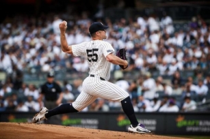 Yankees’ Carlos Rodon Goes On Rampage Vs. Twins, Exorcises The Ghost Of 2023