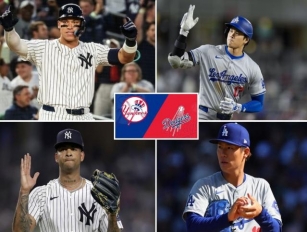 How To Watch Yankees Vs. Dodgers Series: TV, Live Stream