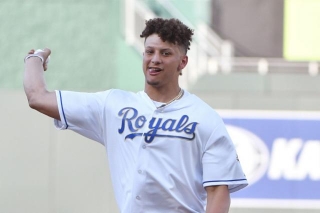 What If Patrick Mahomes Took Swings In The Bronx? Chiefs’ Quarterback Nearly Became A Yankee