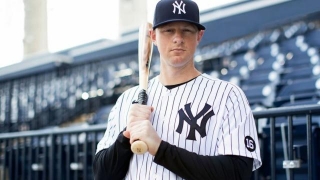 What Is Stirring Up Excitement About DJ LeMahieu At Yankees Camp?