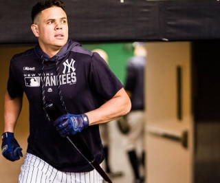 Ex-Yankee Gio Urshela Agrees To Bonus-laden $1.5M Tigers Deal For One Year