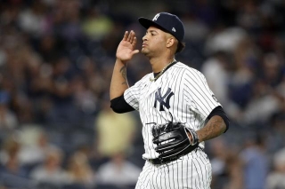 Luis Gil Outduels Three-time Cy Young Verlander, Makes Yankees Victory Special