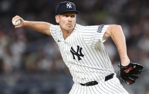 As Yankees Lead In Stats, Michael Tonkin Praises The Opportunity To Don The Pinstripes As ‘awesome’