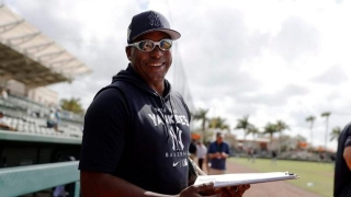 Federal Probe Against Former Yankees Player And Coach Following Instagram Post