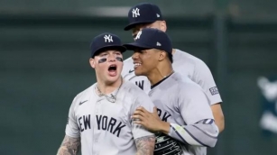 Alex Verdugo’s Jibe Makes Yankees Vs. Red Sox Series ‘very Personal’