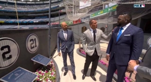 Former Yankees And Red Sox Share Laughs Over Alex Rodriguez’s Jersey Retirement Chances