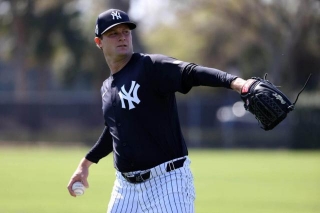 Yankees Injury Update: Cole Going Good, Kahnle Nears Return, And Berti, Burdi, Brubaker On Track