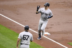 Soto And Wells’ HRs Fail, Poor Glovework Haunts Yankees In Loss To Orioles