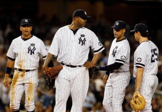 CC Sabathia Argues Yankees Should Retire Alex Rodriguez’s Number
