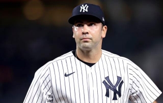 Lou Trivino Returns To Yankees After Tommy John Surgery
