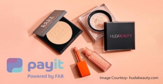 Top 10 Local Make-Up Brands For Women In UAE