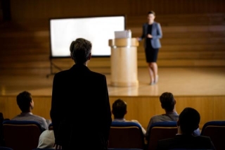Importance Of Attending Seminars And Conferences