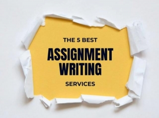 Get The Best Assignment Service For Students And Explore More Benefits
