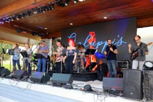Elevate Your Casual Dining Experience At Galuppi’s With Live Music