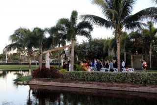 Discovering The Perfect Wedding Venue In South Florida