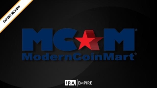 Modern Coin Mart Reviews