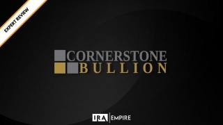 Cornerstone Bullion Reviews