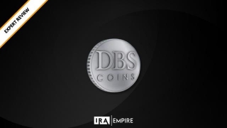 DBS Coins Reviews