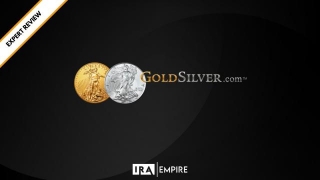 GoldSilver.com Reviews