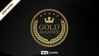 Gold Alliance Reviews