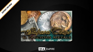 Sahara Coins And Precious Metals Reviews