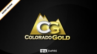 Colorado Gold Reviews