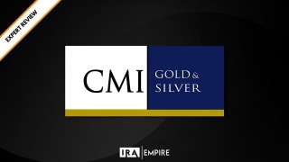 CMI Gold And Silver Reviews