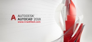 AutoCAD 2018 Crack Keygen + Product Key [Full] Download Free