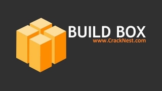 Buildbox 3.4.8 Crack + License Key & Activation Code Free [Latest]