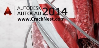 AutoCAD 2014 Crack Keygen Plus Serial Number Full Version Free