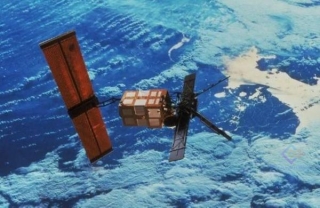 European Satellite Weighing Over 2,000 Kilos Plummets Towards Earth
