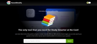 Streamline Your Homework Experience With Homeworkify