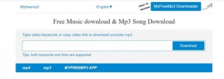 MyFreeMp3: Discovering The Best MP3 Music Downloader