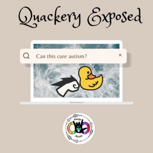 Quackery: Ibogaine For Autism
