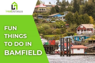 15 Best Things To Do In Bamfield, BC: What To Do & Where To Stay
