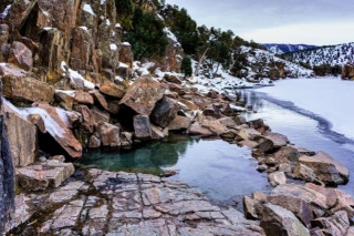 9 Best Hot Springs Near Kelowna For A Relaxing Retreat