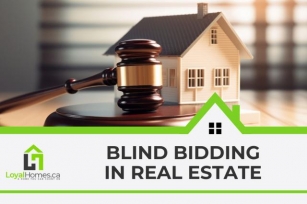 How Does Blind Bidding Work In Real Estate? Blind Bidding As A Buyer