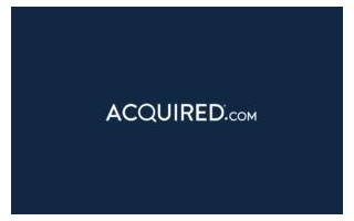 DebtStream Partners With Acquired.com