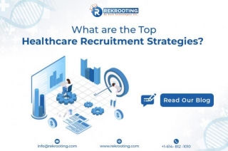 What Are The Top Healthcare Recruitment Strategies?