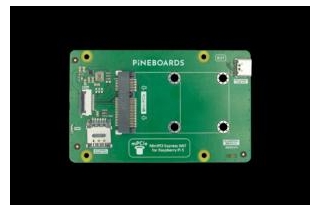 Pineberry Pi To Pineboards With 4 New Products!