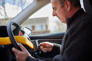 How Anti-Theft Devices Affect Insurance Premiums